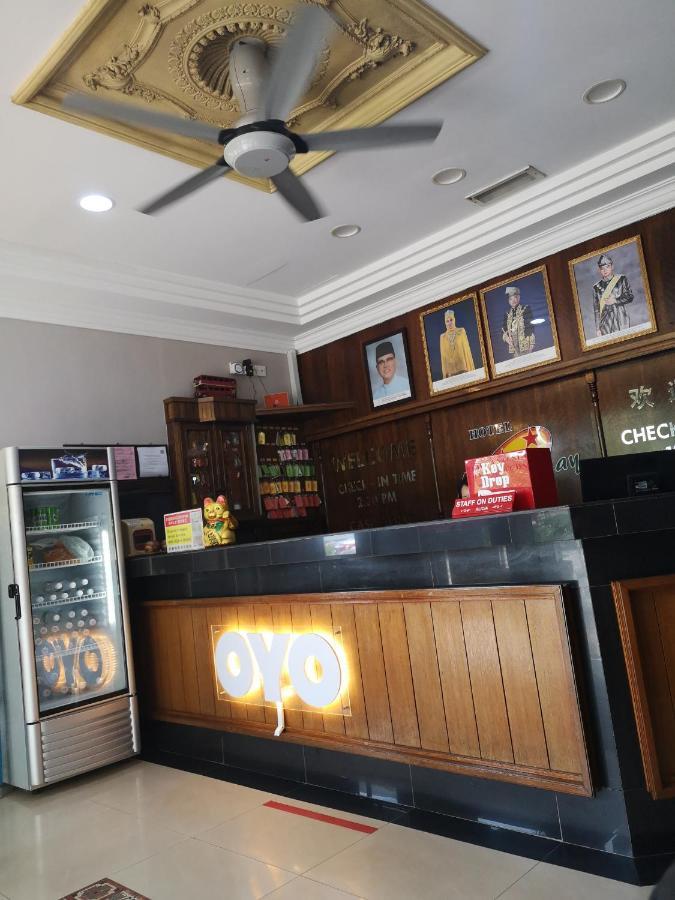 Nice Stay Hotel Raub Kültér fotó